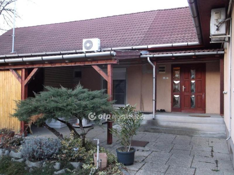 Eladó családi ház Gyöngyös