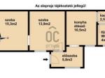 Eladó családi ház Nagykanizsa