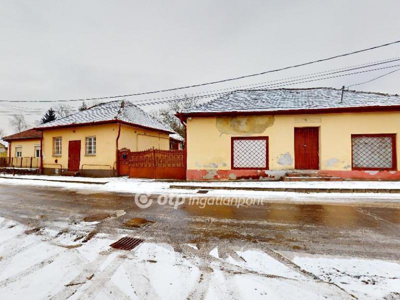 Eladó családi ház Miskolc