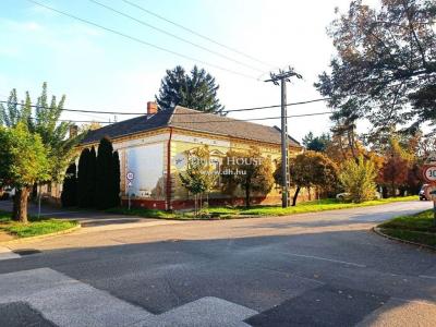 Eladó családi ház Mezőberény
