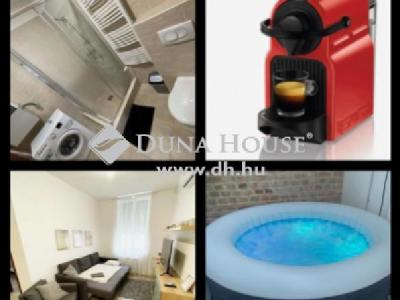 Eladó lakás Pécs