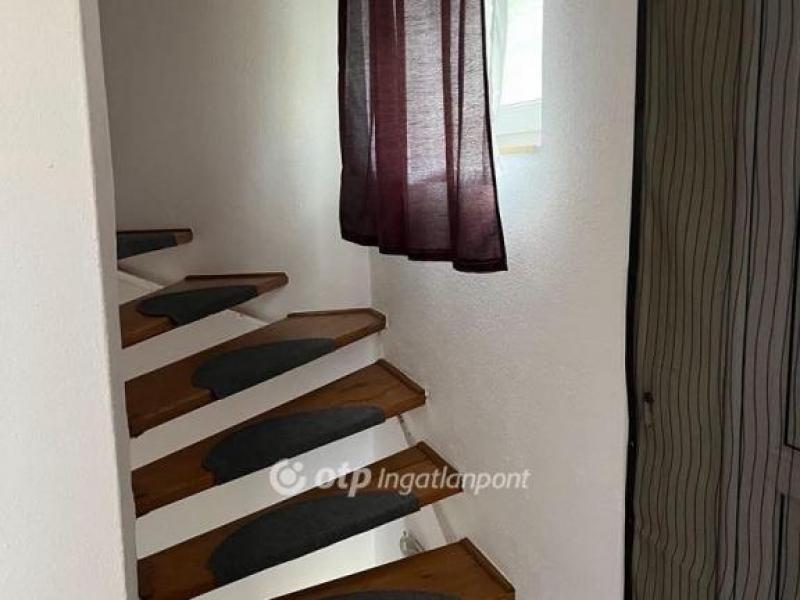 Eladó nyaraló Magyarhertelend