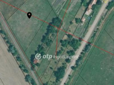 Eladó lakóövezeti telek Sarud