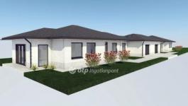 Eladó lakóövezeti telek Debrecen