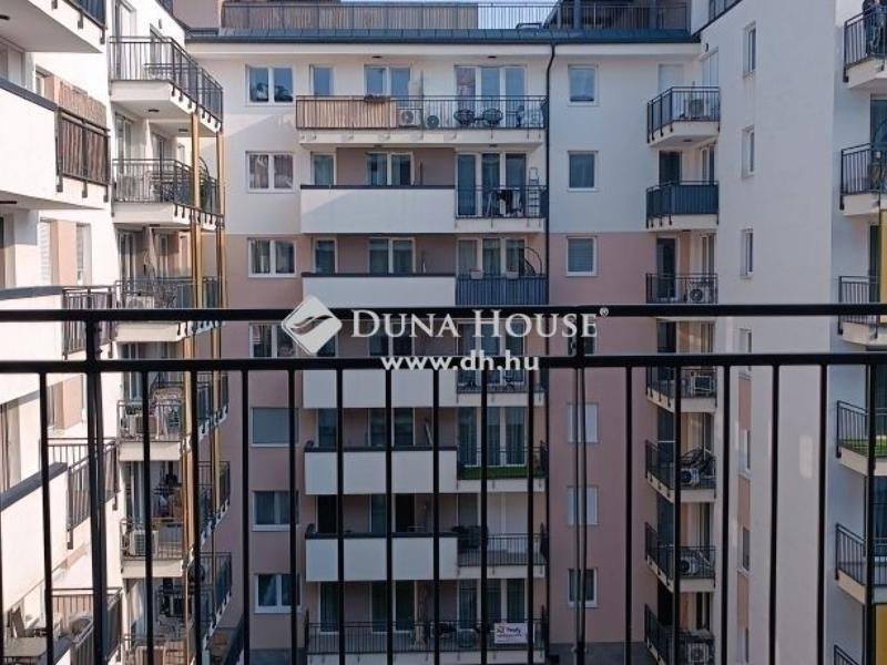 Eladó lakás Budapest