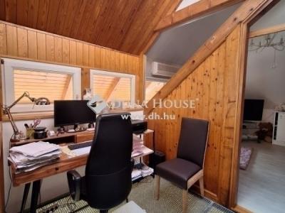 Eladó családi ház Pécs