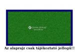 Eladó lakóövezeti telek Jászárokszállás