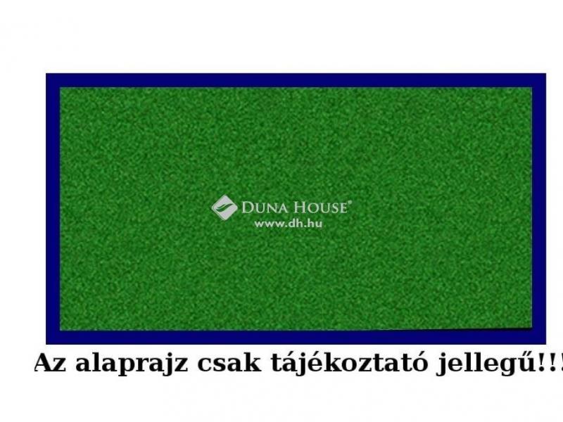 Eladó lakóövezeti telek Jászárokszállás