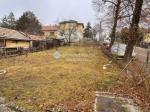 Eladó lakóövezeti telek Szentendre