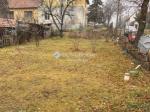 Eladó lakóövezeti telek Szentendre