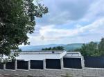 Eladó üdülőövezeti telek Szentendre
