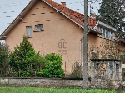 Eladó családi ház Budapest