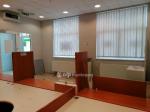 Eladó utcai bejáratú üzlethelység Kunmadaras
