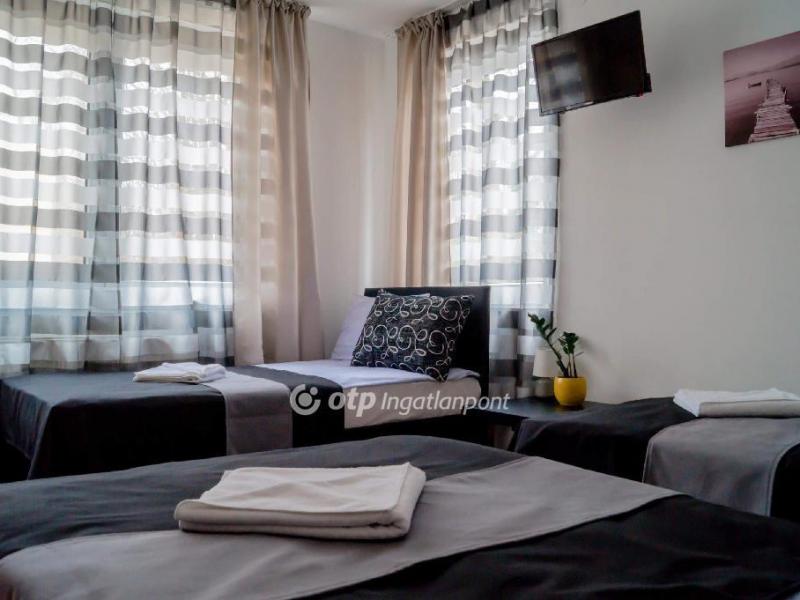 Eladó szálloda, hotel, panzió Nyíregyháza