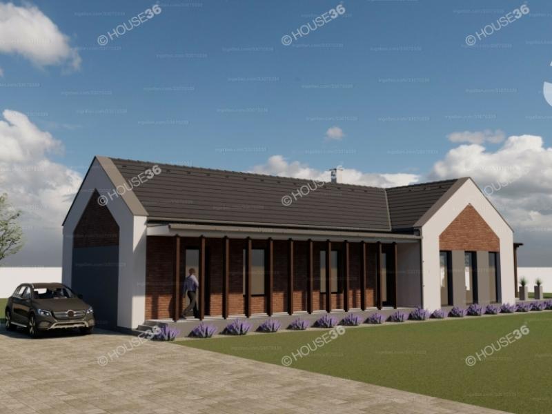 Eladó családi ház Kecskemét