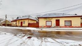 Eladó családi ház Miskolc