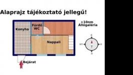 Eladó lakás Budapest