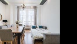 Eladó lakás Budapest