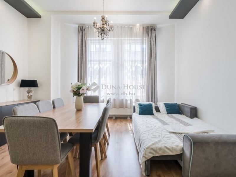 Eladó lakás Budapest