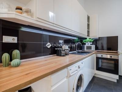 Eladó lakás Budapest