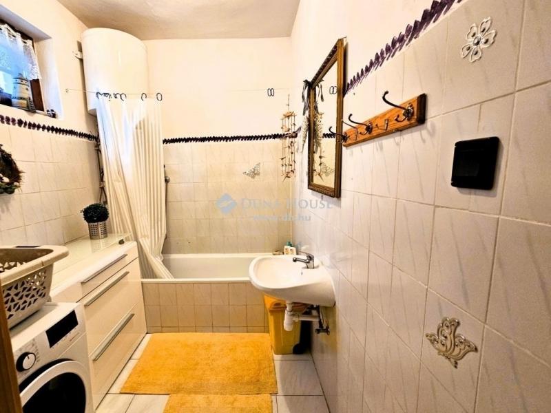 Eladó családi ház Erdősmárok