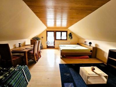 Eladó családi ház Erdősmárok