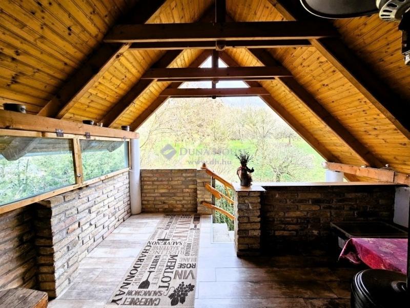 Eladó családi ház Erdősmárok