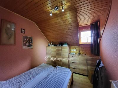 Eladó családi ház Zamárdi