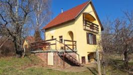 Eladó nyaraló Felsőörs