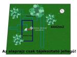 Eladó lakóövezeti telek Tóalmás