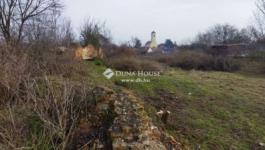 Eladó lakóövezeti telek Tóalmás