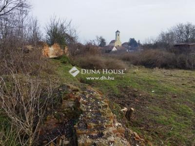 Eladó lakóövezeti telek Tóalmás
