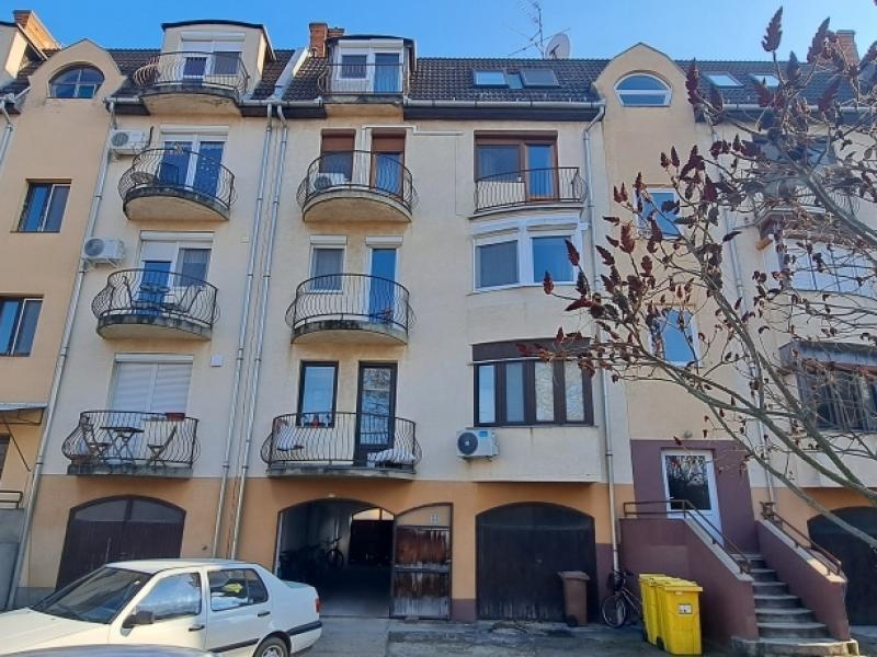 Eladó lakás Szeged