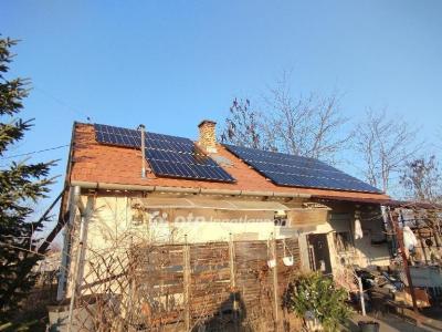 Eladó családi ház Pusztamonostor