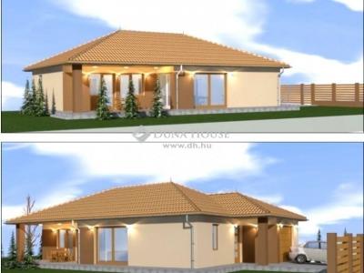 Eladó családi ház Érd