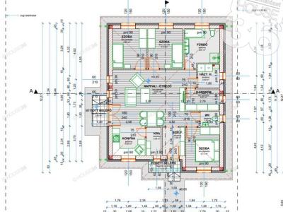 Eladó családi ház Kecskemét