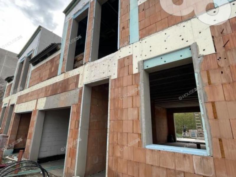 Eladó sorház Kecskemét