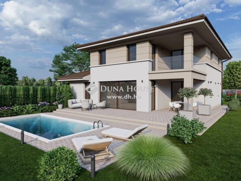 Eladó családi ház Székesfehérvár