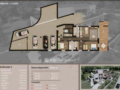 Eladó lakás Budapest