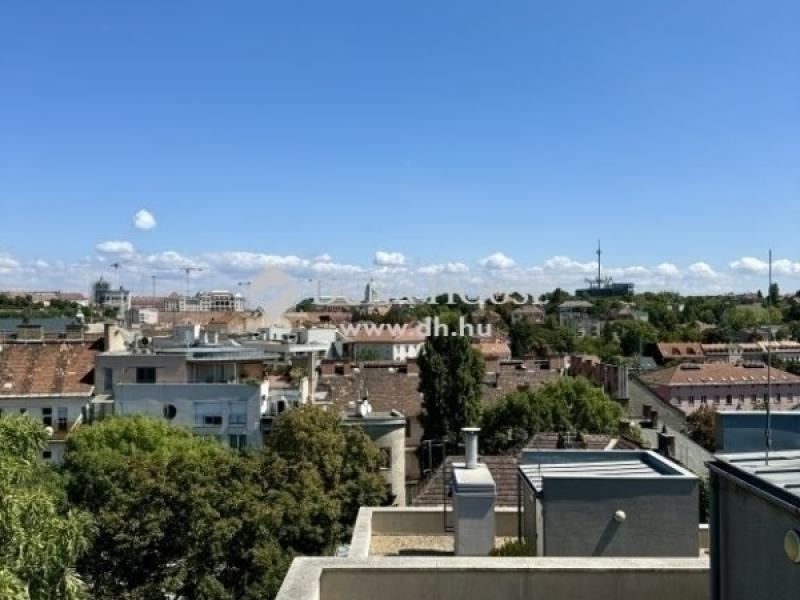 Eladó lakás Budapest