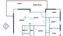 Eladó családi ház Budapest