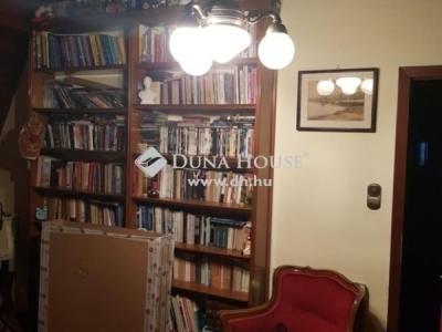 Eladó családi ház Budapest