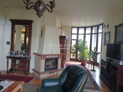 Eladó családi ház Budapest