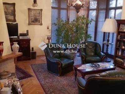 Eladó családi ház Budapest
