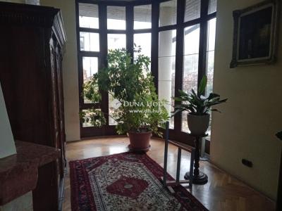 Eladó családi ház Budapest