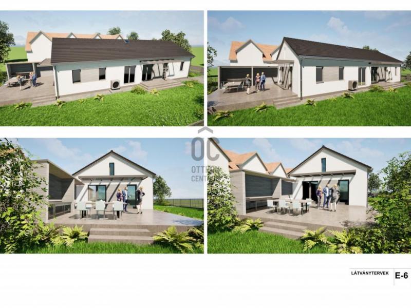 Eladó családi ház Taksony