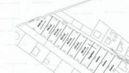 Eladó lakóövezeti telek Dány