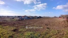 Eladó lakóövezeti telek Dány