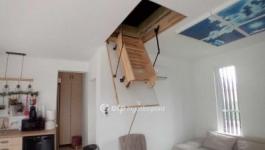 Eladó nyaraló Tóalmás