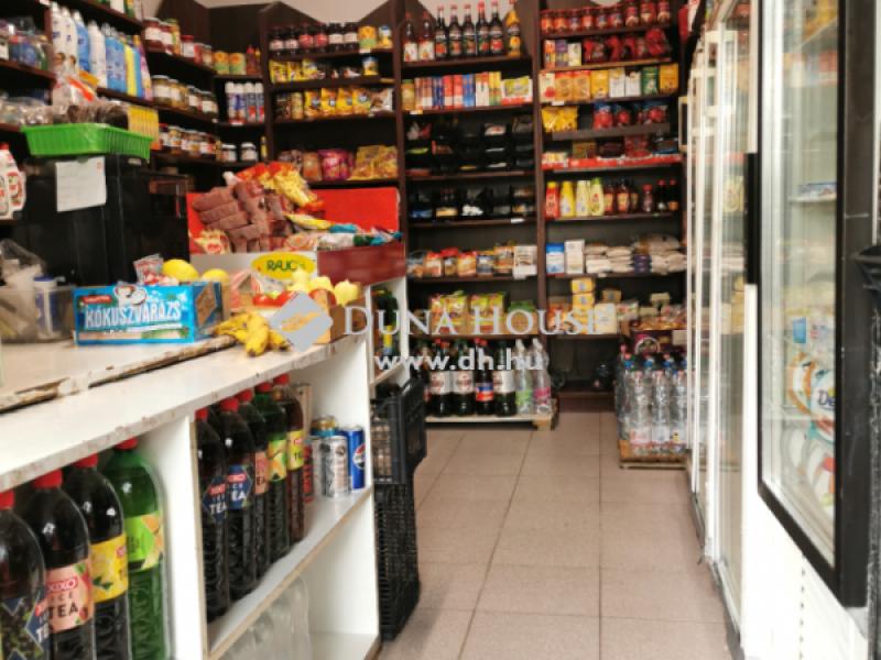 Eladó egyedi garázs Miskolc